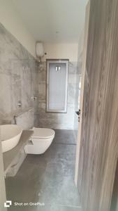 Bathroom Image of 1200 Sq.ft 3 BHK Apartment / Flat for sale in Sahakar Revanta, Goregaon West Mumbai for Rs. 37000000