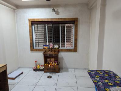 Bedroom Image of 2000 Sq.ft 4 BHK Apartment / Flat for sale in Ankleshwar GIDC Ankleshwar for Rs. 11000000