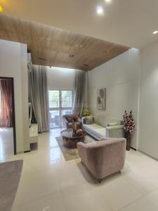 Hall Image of 950 Sq.ft 2 BHK Apartment / Flat for sale in Ram Green Hive Plus Wing A5, Fursungi Pune for Rs. 6699000
