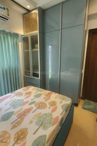 Bedroom Image of 1430 Sq.ft 3 BHK Apartment / Flat for sale in Suncity Vatsal Valley Independent Floors, Gwal Pahari Gurgaon for Rs. 21000000