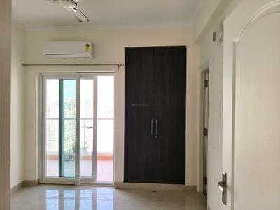 Bedroom Image of 1280 Sq.ft 2.5 BHK Apartment / Flat for sale in Shree Vardhman Victoria, Sector 70 Gurgaon for Rs. 17500000