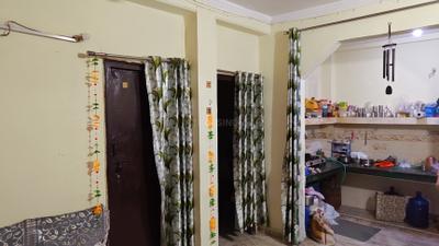 Bedroom Image of 1575 Sq.ft 2.5 BHK Apartment / Flat for sale in Sector 62A Noida for Rs. 3000000