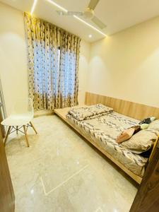 Bedroom Image of 1120 Sq.ft 2 BHK Apartment / Flat for sale in Nexus Westpride, Punawale Pune for Rs. 6500000