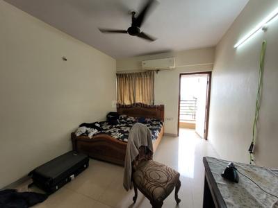 3 BHK Flat