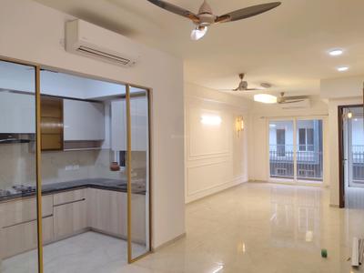 Drying Area Image of 1626 Sq.ft 3 BHK Builder Floor for rent in Smartworld Orchard, Sector 61 Gurgaon for Rs. 62000