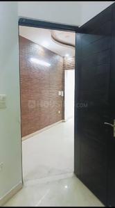 Bedroom Image of 1000 Sq.ft 2 BHK Builder Floor for rent in Subhash Nagar New Delhi for Rs. 20500