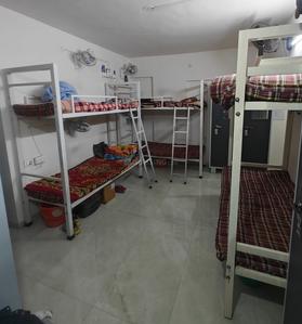 Image of Shivprabha Girls Hostel  in Sadashiv Peth, Pune