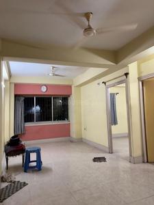 Hall Image of 1150 Sq.ft 3 BHK Apartment / Flat for sale in Kasba Kolkata for Rs. 7200000