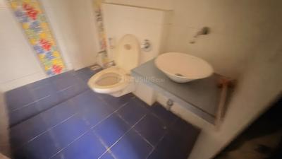 Bathroom Image of 2100 Sq.ft 3 BHK Apartment / Flat for sale in Parijat Nagar Nashik for Rs. 12000000