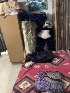 Bedroom Image of 1300 Sq.ft 3 BHK Apartment / Flat for sale in MS Residency, New Agra Colony Agra for Rs. 5500000
