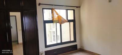 Bedroom Image of 3000 Sq.ft 4 BHK Apartment / Flat for sale in Stellar Icon Apartments, Chi III Greater Noida for Rs. 28000000