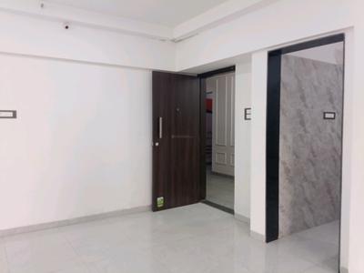 Living Room Image of 750 Sq.ft 2 BHK Apartment / Flat for sale in Space Residency, Mira Road East Mira Bhayandar for Rs. 10500000