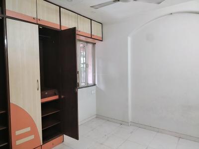 Bedroom Image of 1020 Sq.ft 2 BHK Apartment / Flat for sale in Mayuri Adhinathpuram, Undri Pune for Rs. 4800000