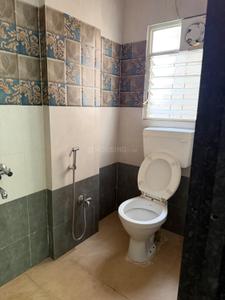 Image of 500 Sq.ft 1 BHK Independent House for rent in Kharadi, Pune for Rs. 18500