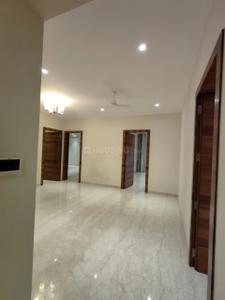 Hall Image of 4265 Sq.ft 4 BHK Builder Floor for sale in Alwarpet Chennai for Rs. 135000000