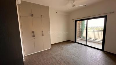 4 BHK Flat