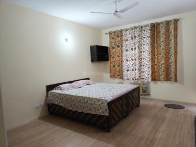 Bedroom Image of 1570 Sq.ft 3 BHK Apartment / Flat for sale in DLF The Valley, DLF The Valley Panchkula for Rs. 15500000