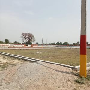 Tikra Plot View 1