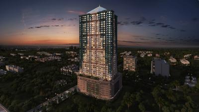 2 BHK Flat