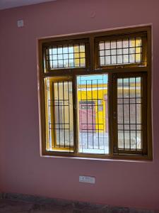 Bedroom Image of 600 Sq.ft 2 BHK Independent House for rent in Naubasta Kanpur for Rs. 8500