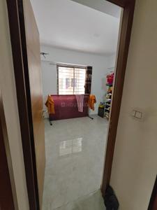 Hall Image of 1004 Sq.ft 3 BHK Apartment / Flat for sale in Shilp White Pelican, GIDC Naroda Ahmedabad for Rs. 6500000