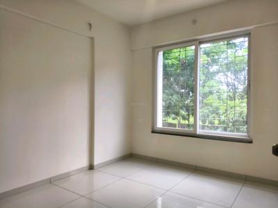 Bedroom Image of 1100 Sq.ft 2 BHK Apartment / Flat for sale in Vishal Leela Heights, Tathawade Pune for Rs. 10000000