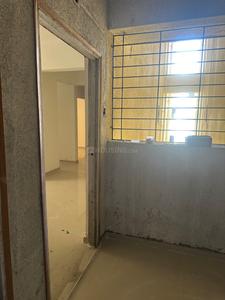 Balcony Image of 515 Sq.ft 1 BHK Apartment / Flat for sale in Bhiwandi Thane for Rs. 1400000
