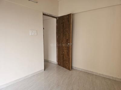 Bedroom Image of 625 Sq.ft 1 BHK Apartment / Flat for sale in GP Complex Building No 1, Naigaon East Naigaon for Rs. 3600000