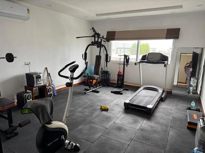 Image of 4500 Sq.ft 3 BHK Builder Floor for sale in Sector 55, Gurgaon for Rs. 65000000