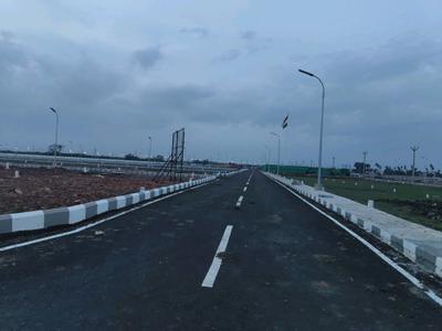 Image of 1010 Sq.ft Residential Plot / Land for sale in Nutech Inscape, Sikkarayapuram, Chennai for Rs. 5600000