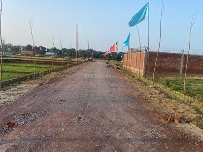 Image of 1200 Sq.ft Residential Plot / Land for sale in Gosainganj, Lucknow for Rs. 2499000