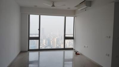 Living Room Image of 1100 Sq.ft 2 BHK Apartment / Flat for sale in Lodha Kiara, Lower Parel Mumbai for Rs. 50000000