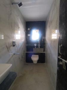 Bathroom Image of 1350 Sq.ft 3 BHK Apartment / Flat for sale in Manish Nagar Nagpur for Rs. 7800000