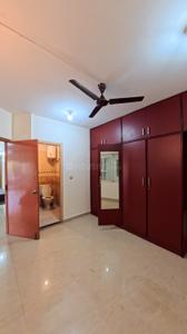 Hall Image of 1700 Sq.ft 3 BHK Apartment / Flat for rent in Daya MK Santara Magan Place II, Hulimavu Bengaluru for Rs. 33000