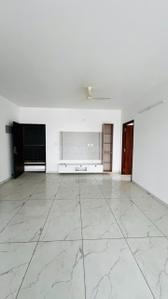 Hall Image of 1530 Sq.ft 3 BHK Apartment / Flat for sale in Trendsquares Ambience, Thanisandra Bengaluru for Rs. 15500000