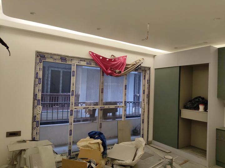 Chhatarpur Bedroom One 1