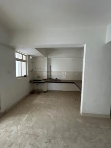 Kitchen Image of 1254 Sq.ft 3 BHK Apartment / Flat for sale in Nutan Lotus Abode, Gola Road Patna for Rs. 14000000