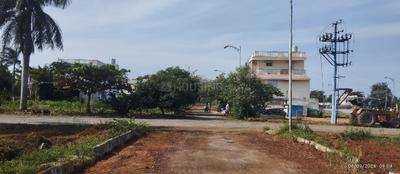 Residential Plot