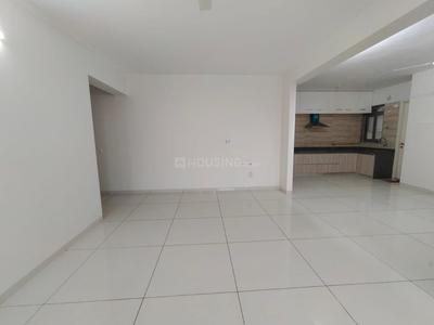 Hall Image of 2414 Sq.ft 4 BHK Apartment / Flat for sale in Sheetal Westpark Residency, Vastrapur Ahmedabad for Rs. 23000000