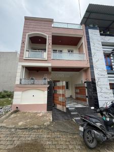 Building Image of 2000 Sq.ft 3 BHK Duplex for sale in Tapovan Enclave Tarla Amwala Dehradun for Rs. 11000000