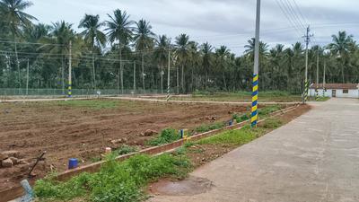 Image of 1200 Sq.ft Residential Plot / Land for sale in Jayapura, Mysore for Rs. 1965210