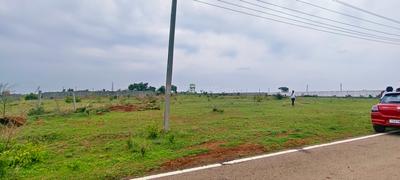 Image of 43560 Sq.ft Residential Plot / Land for sale in Shadnagar, Ranga Reddy for Rs. 15000000