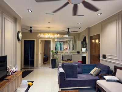 3 BHK Independent Builder Floor