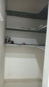 Kitchen Image of 1476 Sq.ft 2 BHK Apartment / Flat for rent in Anikedhya Atlantis, Chandkheda Ahmedabad for Rs. 18000