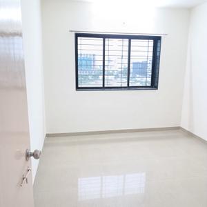 Bedroom Image of 1320 Sq.ft 2 BHK Apartment / Flat for sale in Jolly Residency, Vesu Surat for Rs. 5800000
