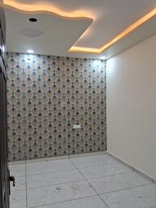 Bedroom Image of 1800 Sq.ft 3 BHK Independent House for sale in Gaura Lucknow for Rs. 7700000