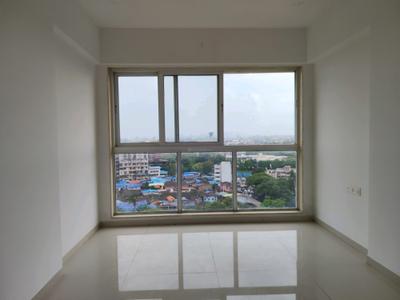 Bedroom Image of 971 Sq.ft 2 BHK Apartment / Flat for sale in VKG Park Estate, Andheri East Mumbai for Rs. 20800000
