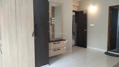Bedroom Image of 1350 Sq.ft 3 BHK Apartment / Flat for rent in Suvastu Astoria Park, Basapura Bengaluru for Rs. 42000