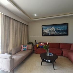 4 BHK Flat