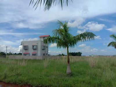Image of 1080 Sq.ft Residential Plot / Land for sale in Fresco Fountain City Plots, Sankharipota, Raypur for Rs. 570003